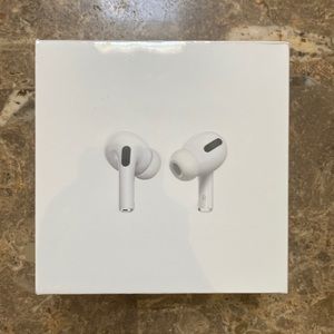 apple airpods pro